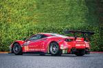 Ferrari 488 GTE 2016 года